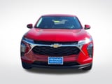 2026 Chevrolet Trax - Preview 8