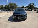 2023 Chevrolet Traverse - Preview 8