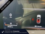 2027 INFINITI QX80 - Preview 14