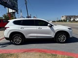 2020 Hyundai Santa FE - Preview 4
