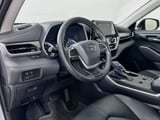 2023 Toyota Highlander - Preview 9