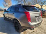 2011 Cadillac SRX - Preview 4