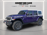 2026 Jeep Wrangler - Preview 3
