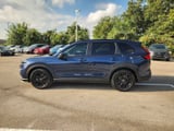 2026 Honda CR-V - Preview 4