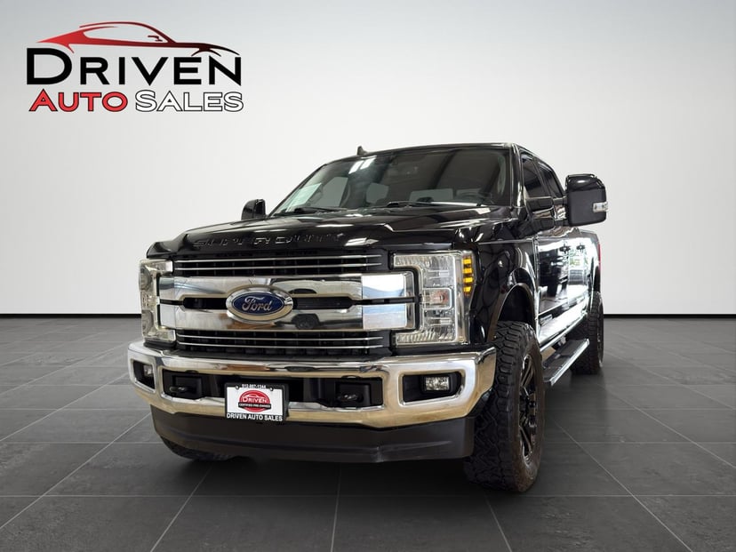 2019 Ford F-250 - Image 2