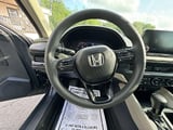 2024 Honda Accord - Preview 14