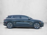 2026 Chevrolet Equinox EV - Preview 4