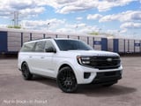 2027 Ford Expedition Max - Preview 2
