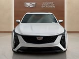 2026 Cadillac CT5 - Preview 4