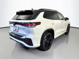 2025 Volkswagen Tiguan - Preview 5