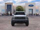 2026 Ford Bronco - Preview 6