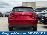 2018 Mazda CX-5 - Preview 8