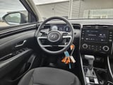 2024 Hyundai Tucson - Preview 10