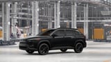 2026 Toyota Corolla Cross - Preview 2