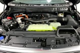 2026 Ford F-150 - Preview 14