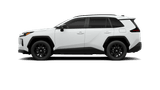2026 Toyota RAV4 - Preview 3