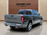2026 Ram 1500 - Preview 5