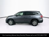 2019 Honda Pilot - Preview 4