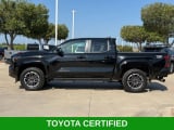 2024 Toyota Tacoma - Preview 3