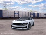 2026 Ford Mustang - Preview 2