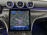 2026 Mercedes-Benz C-Class - Preview 15