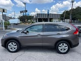 2014 Honda CR-V - Preview 4