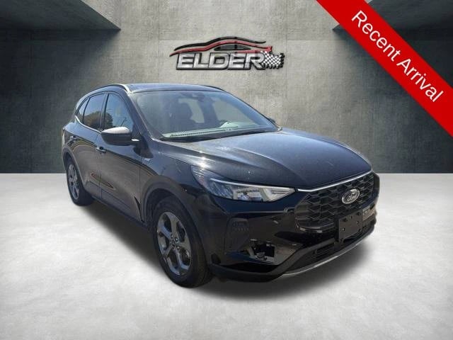 2025 Ford Escape - Image 1
