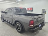 2017 Ram 1500 - Preview 4