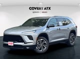 2026 Buick Enclave - Preview 2