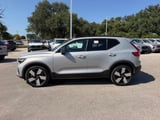 2023 Volvo XC40 Recharge - Preview 2