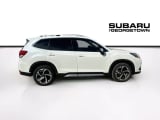 2023 Subaru Forester - Preview 8