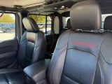2022 Jeep Gladiator - Preview 12