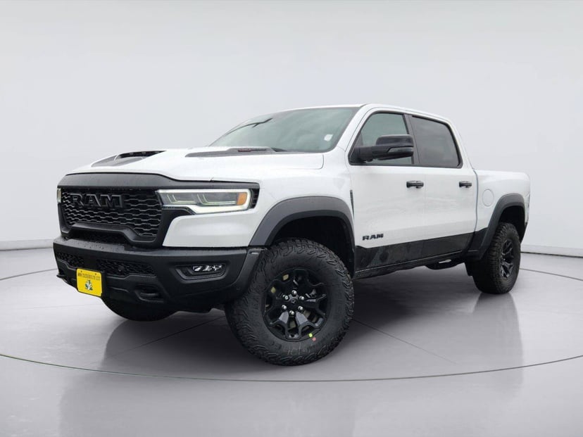 2026 Ram 1500 - Image 1