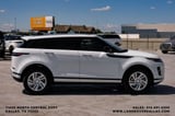 2026 Land Rover Range Rover Evoque - Preview 5