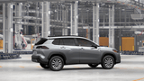 2026 Toyota Corolla Cross - Preview 11