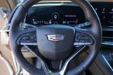 2024 Cadillac Escalade - Preview 12