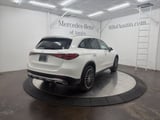 2026 Mercedes-Benz GLC - Preview 7