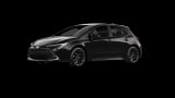 2027 Toyota Corolla - Preview 2