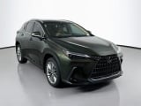 2026 Lexus NX - Preview 3