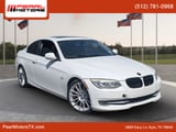 2011 BMW 3 Series - Preview 2