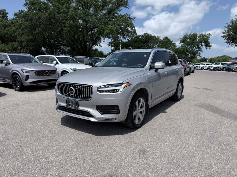 2023 Volvo XC90 - Image 1