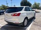 2020 Chevrolet Equinox - Preview 5