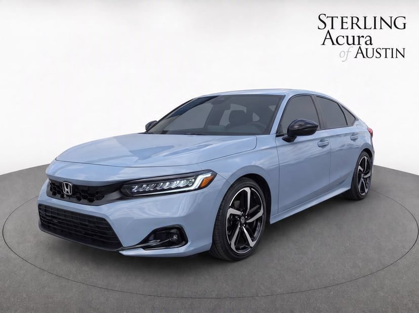 2022 Honda Accord - Image 1