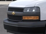 2025 Chevrolet Express - Preview 13