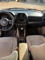 2014 Jeep Patriot - Preview 7