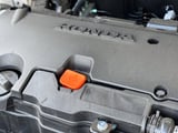 2027 Honda HR-V - Preview 12