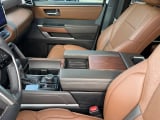2025 Toyota Sequoia - Preview 11