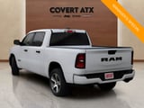 2026 Ram 1500 - Preview 3