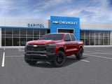 2026 Chevrolet Colorado - Preview 8