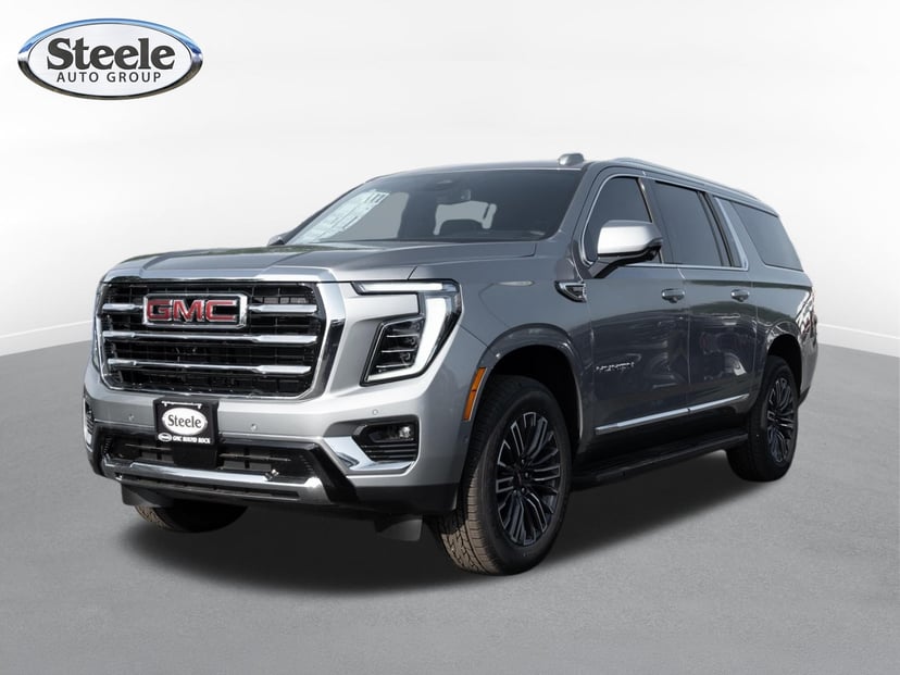 2026 GMC Yukon XL - Image 1